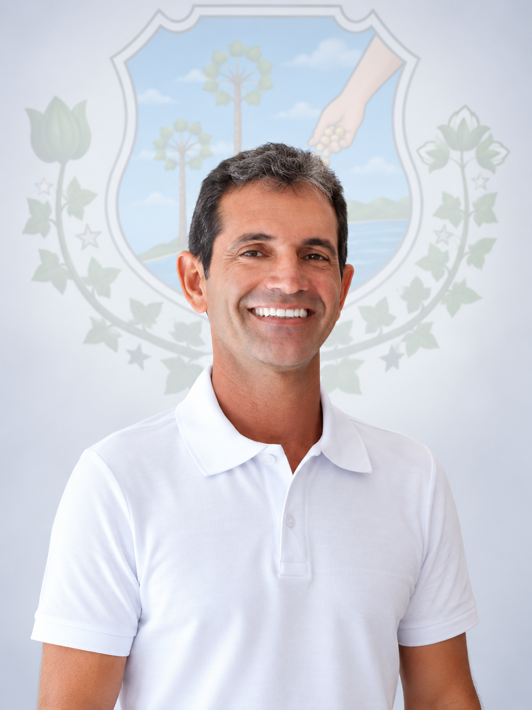 JOSÉ CARLOS GONÇALO
