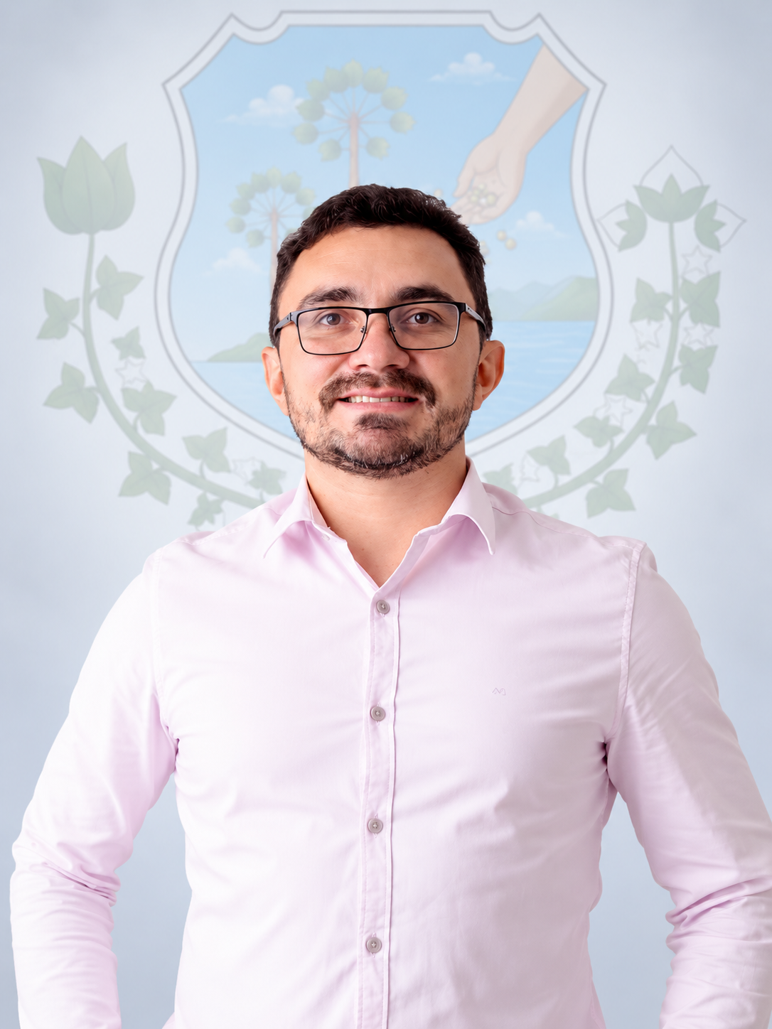 Robinho Rufino